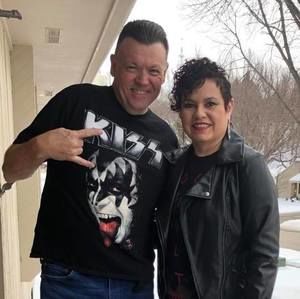 Meet your Posher, Charlotte